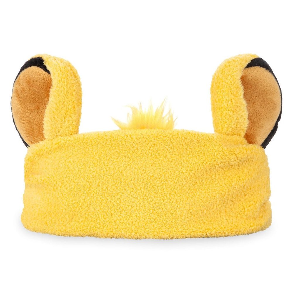 Disney Lion King Simba Stretch Headband